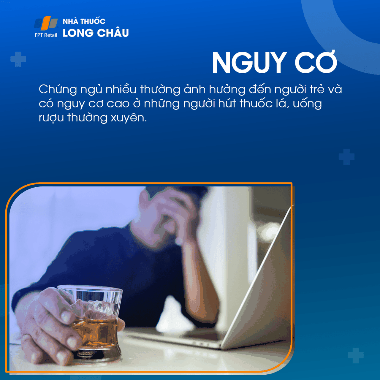 Chứng ngủ nhiều nguyên phát 4