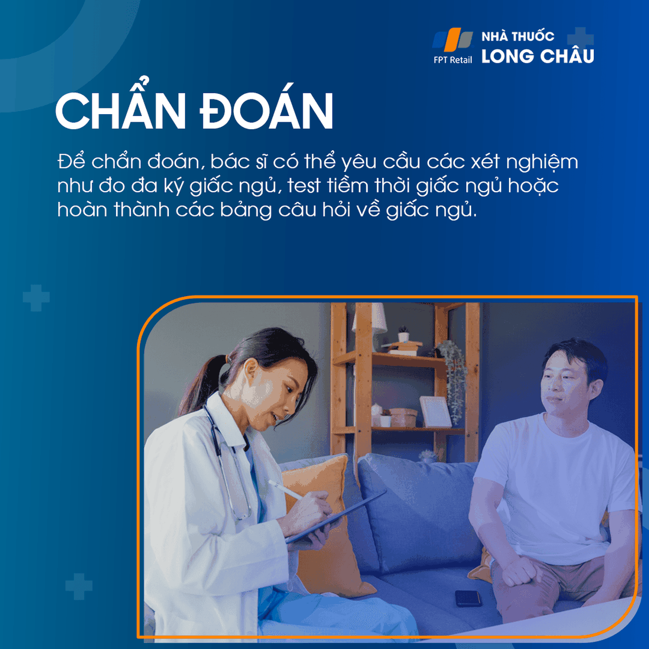Chứng ngủ nhiều nguyên phát 5