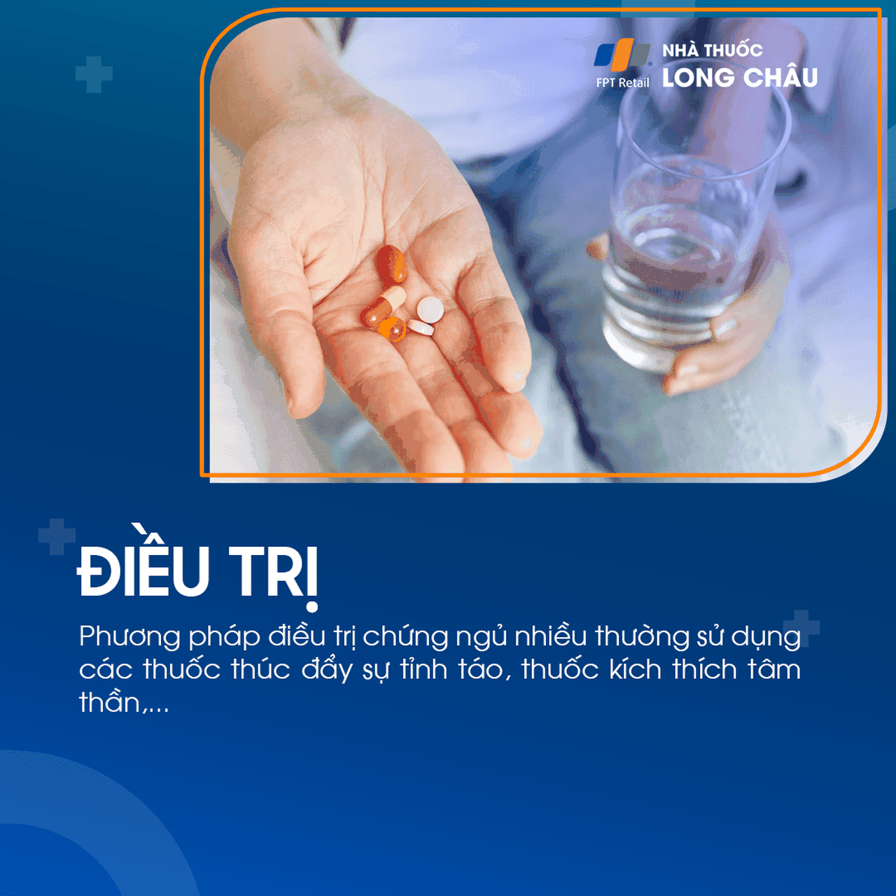 Chứng ngủ nhiều nguyên phát 6