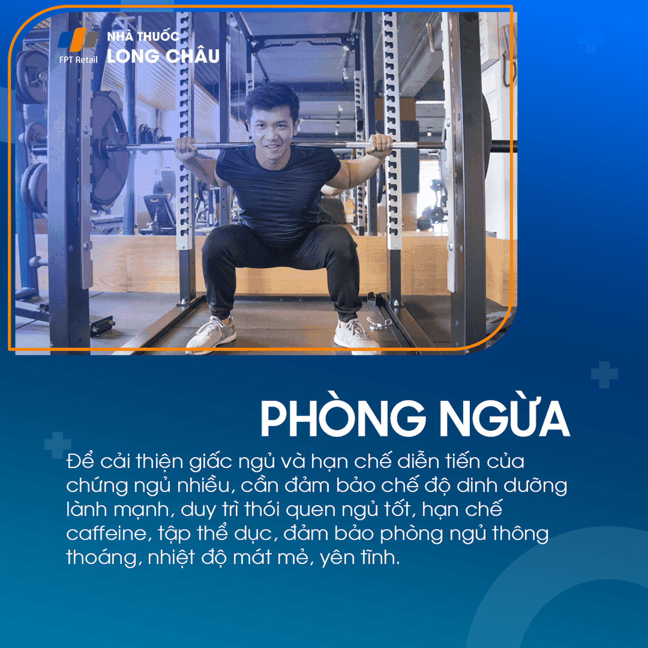 Chứng ngủ nhiều nguyên phát 7