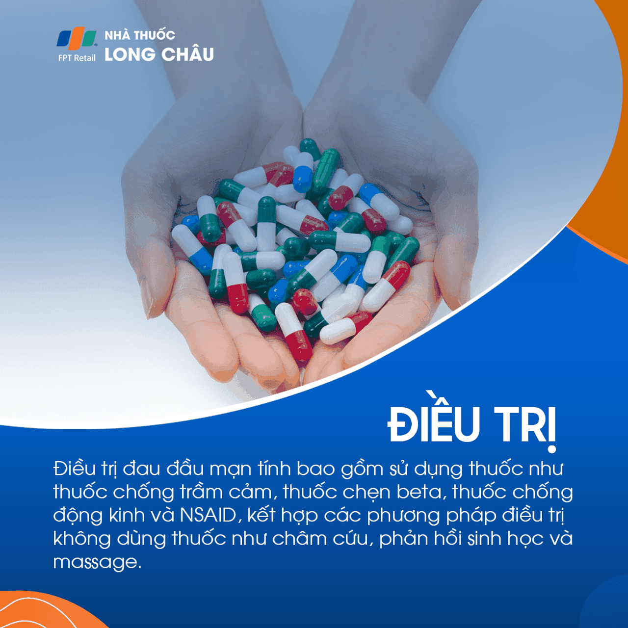 Đau đầu mạn tính 6