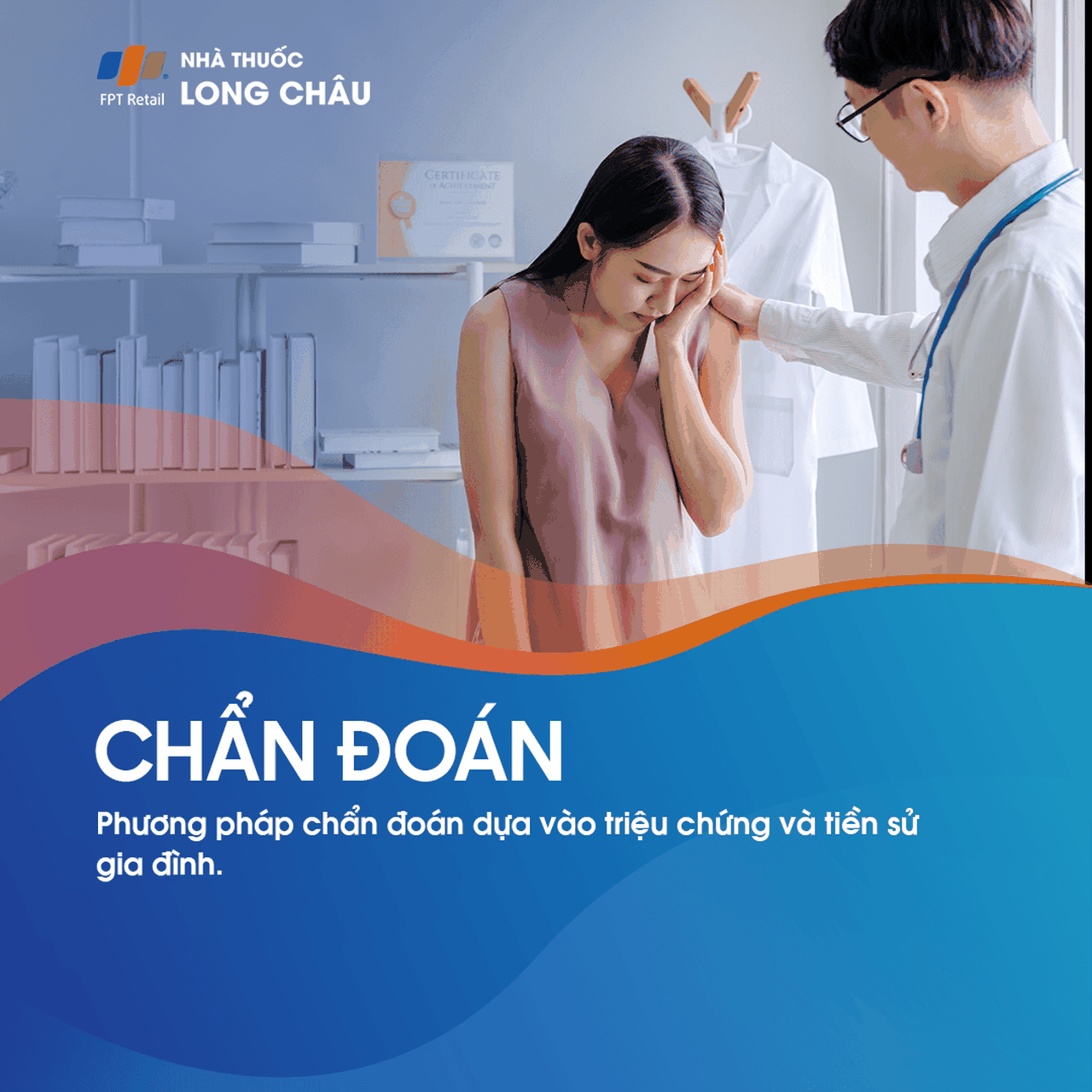 Chẩn đoán đau đầu vận mạch thông qua tiền sử bệnh và các xét nghiệm hình ảnh não như MRI hoặc CT scan