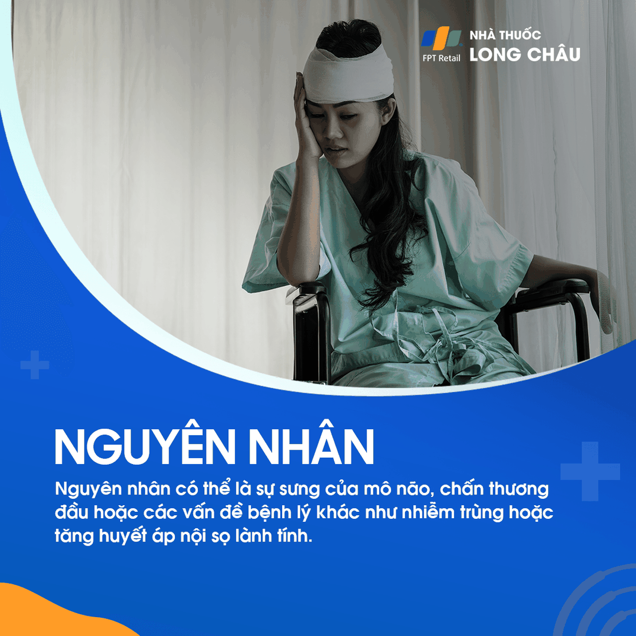 Tăng áp lực nội sọ 3