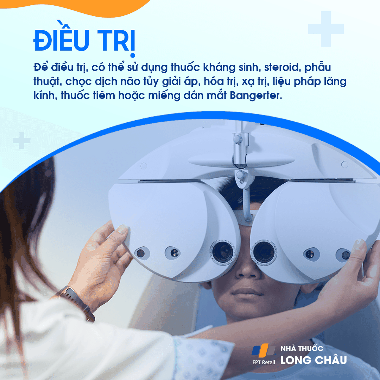 Liệt dây thần kinh số VI 6