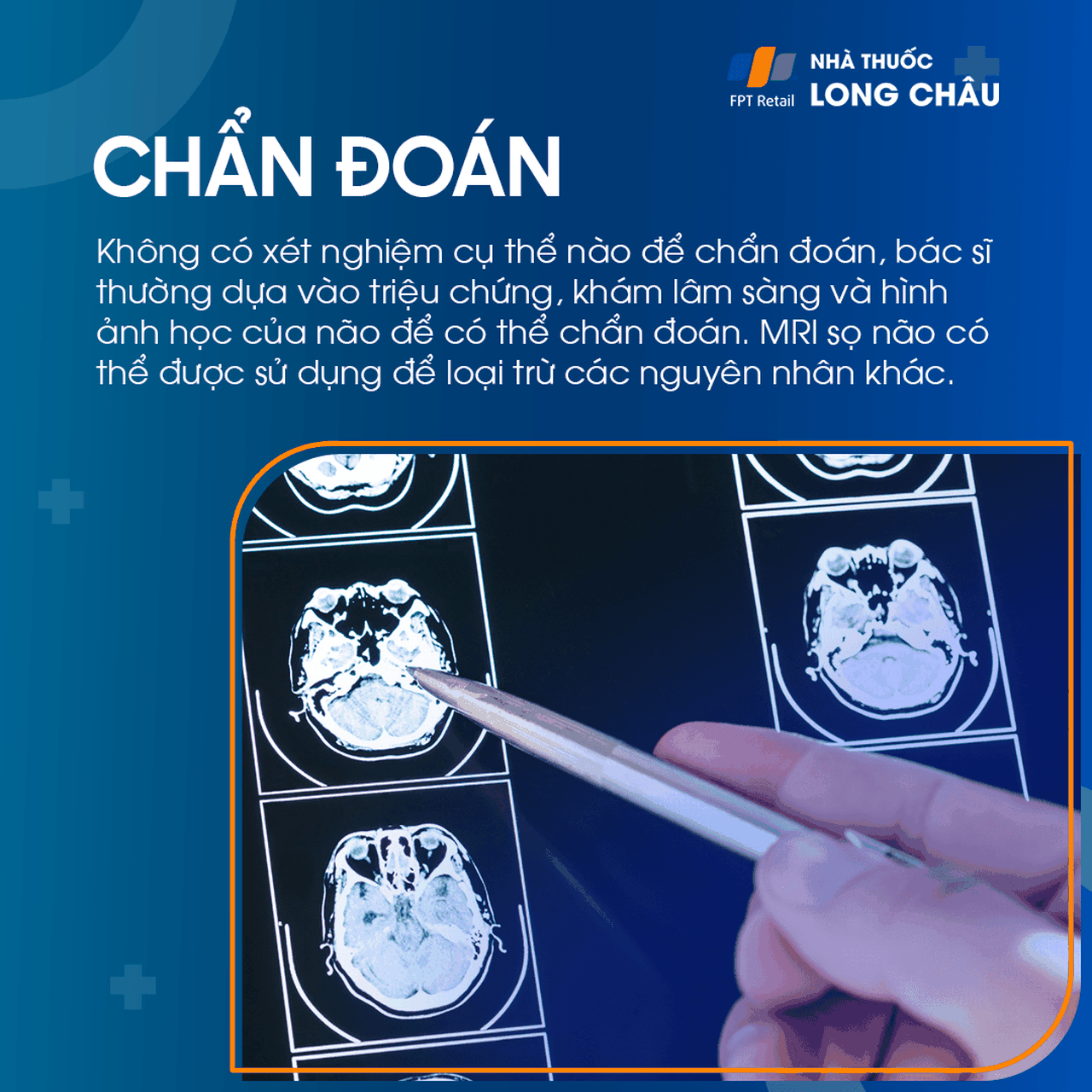 Liệt trên nhân tiến triển 5