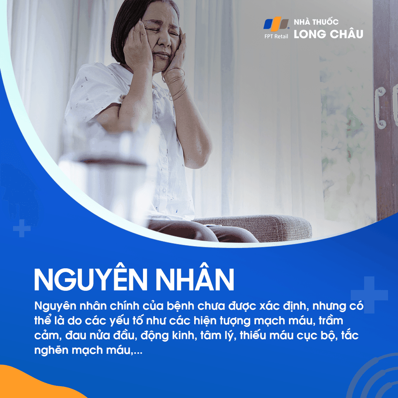 Mất trí nhớ tạm thời 3