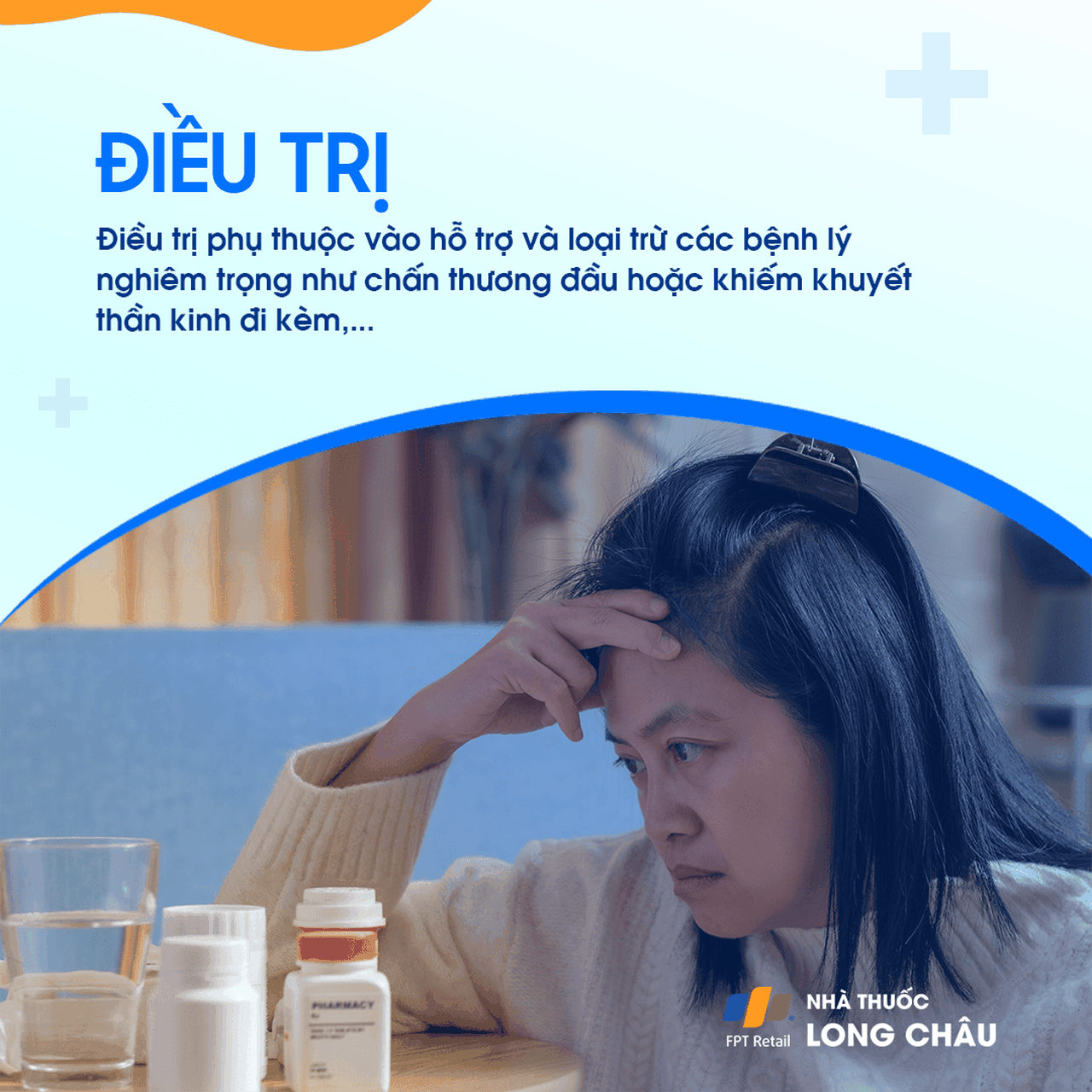 Mất trí nhớ tạm thời 6