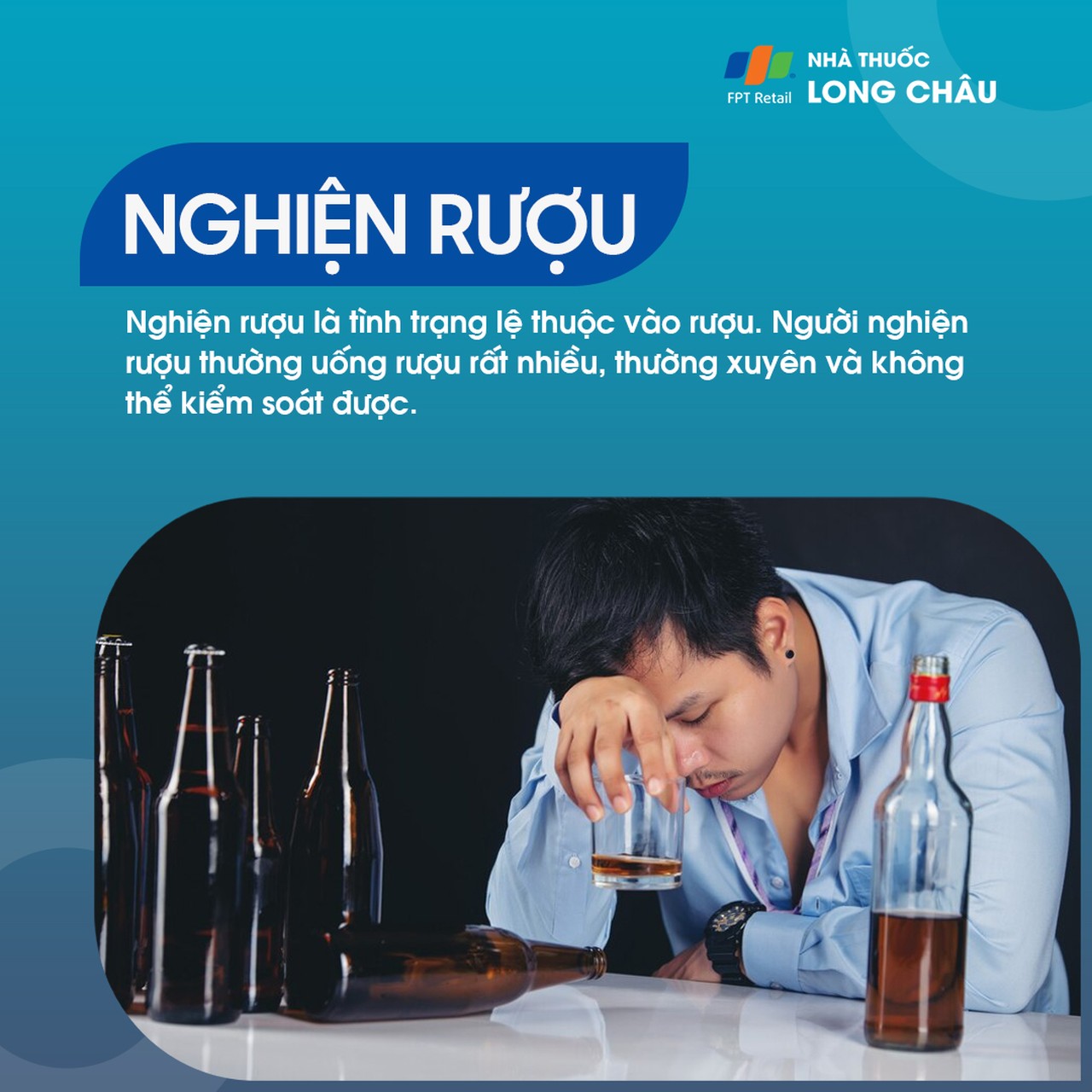 Nghiện rượu 1