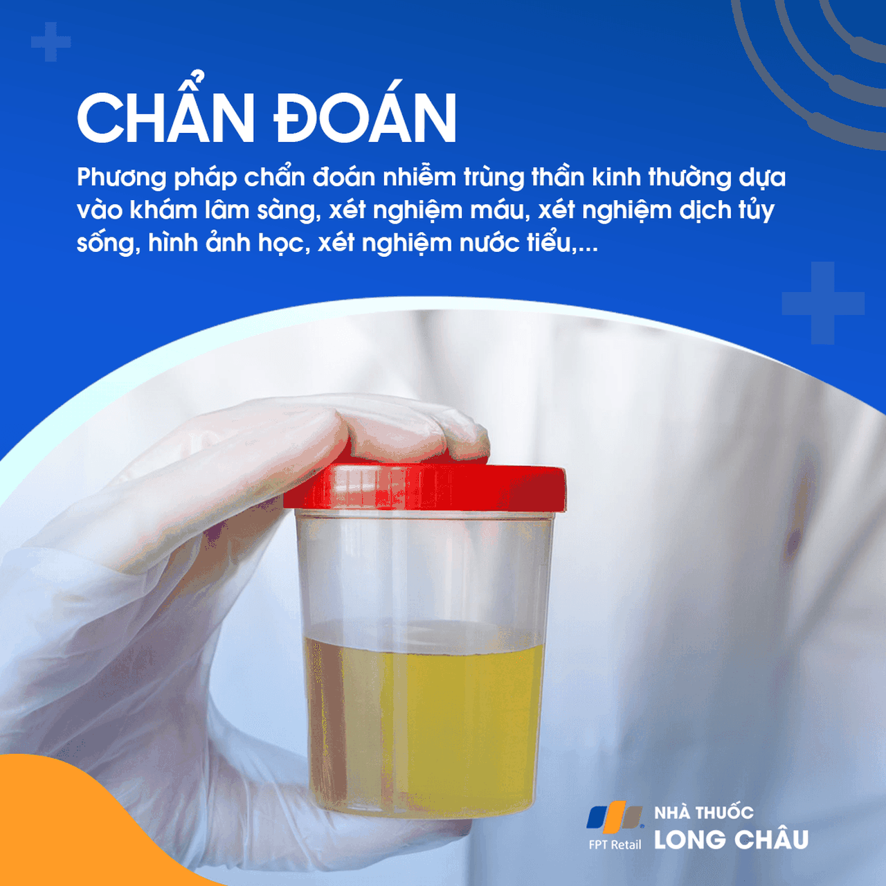 Nhiễm trùng thần kinh 5