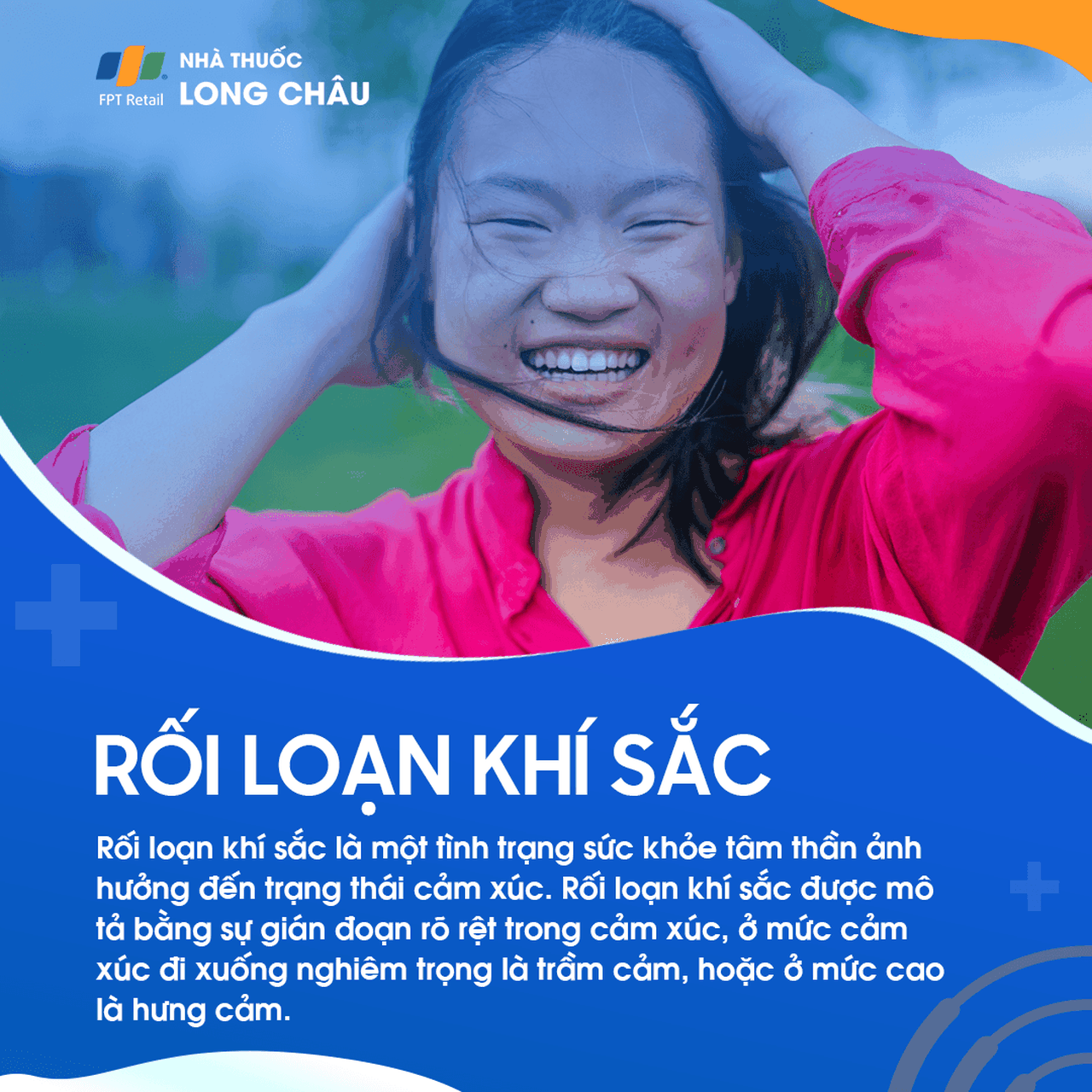Rối loạn khí sắc 1