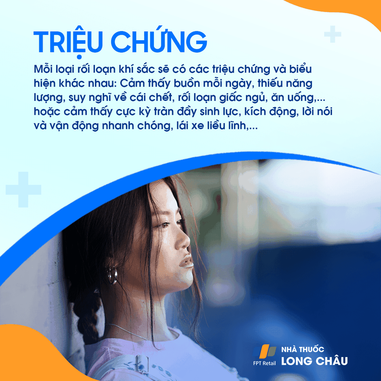 Rối loạn khí sắc 2
