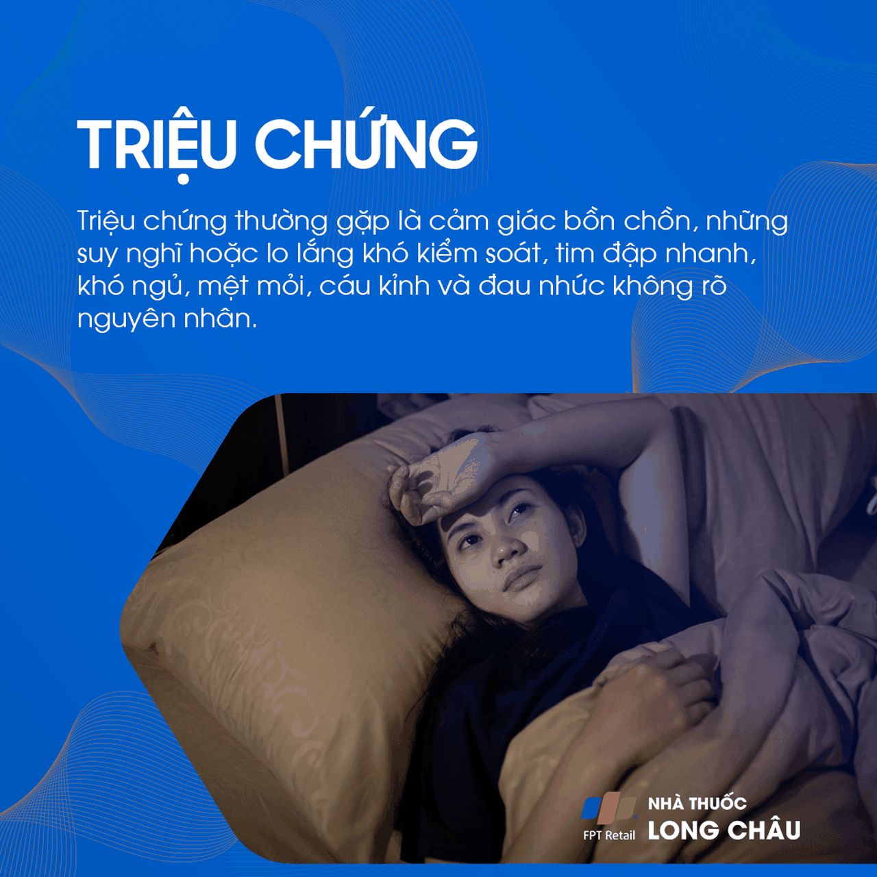 Rối loạn lo âu 2