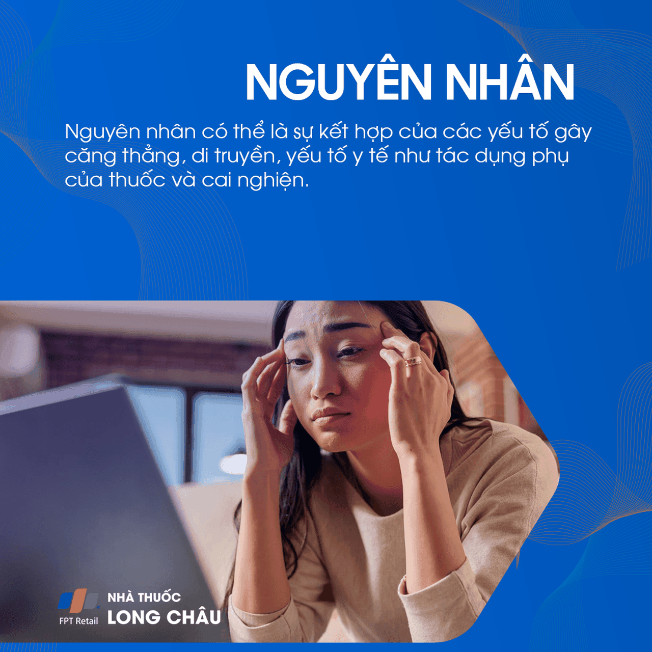 Rối loạn lo âu 3