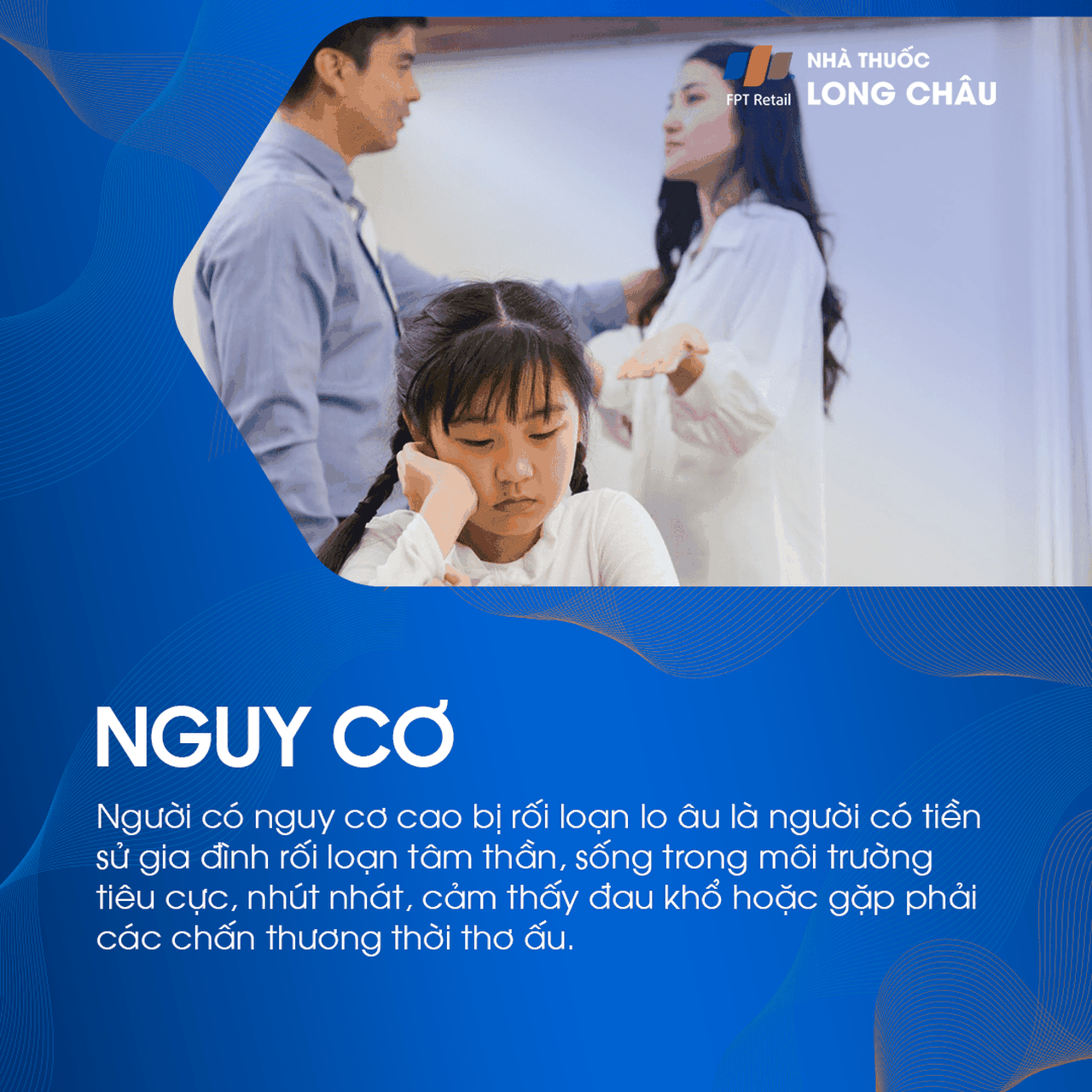 Rối loạn lo âu 4