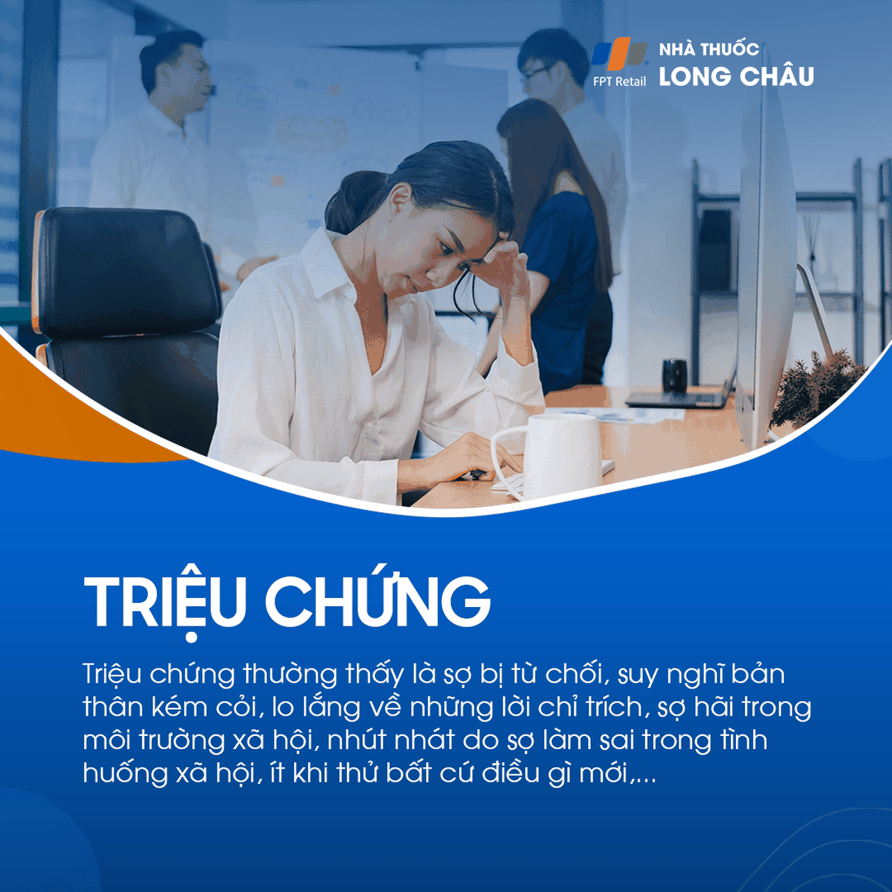 Rối loạn nhân cách né tránh 2