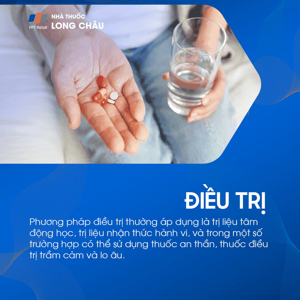 Rối loạn nhân cách phụ thuộc 6