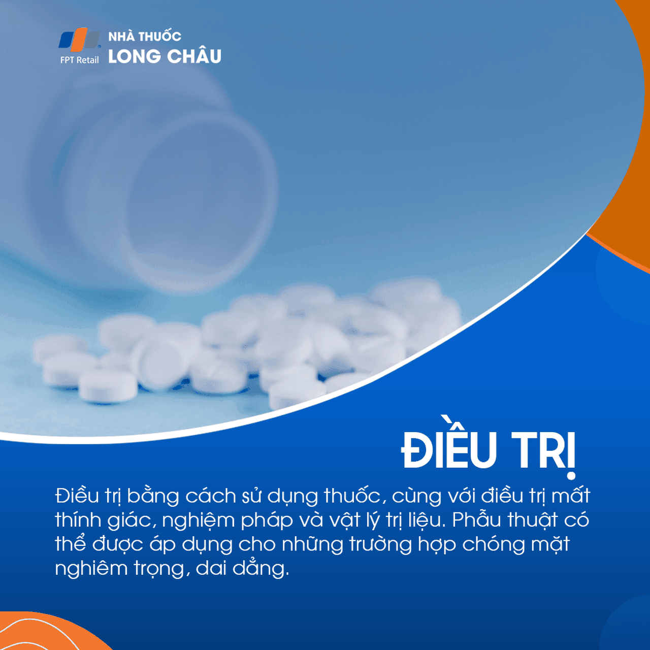 Rối loạn tiền đình ngoại biên 6