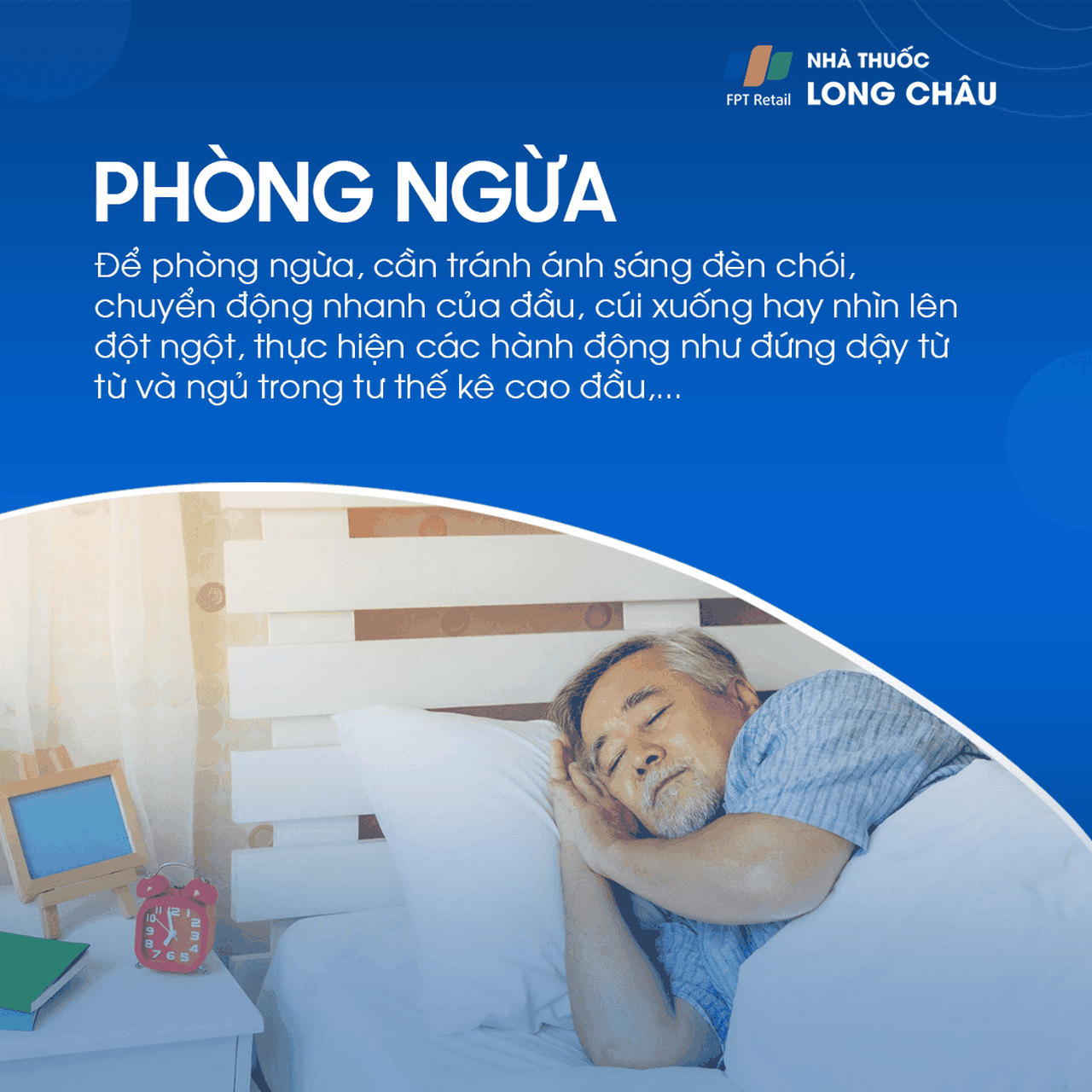 Rối loạn tiền đình ngoại biên 7