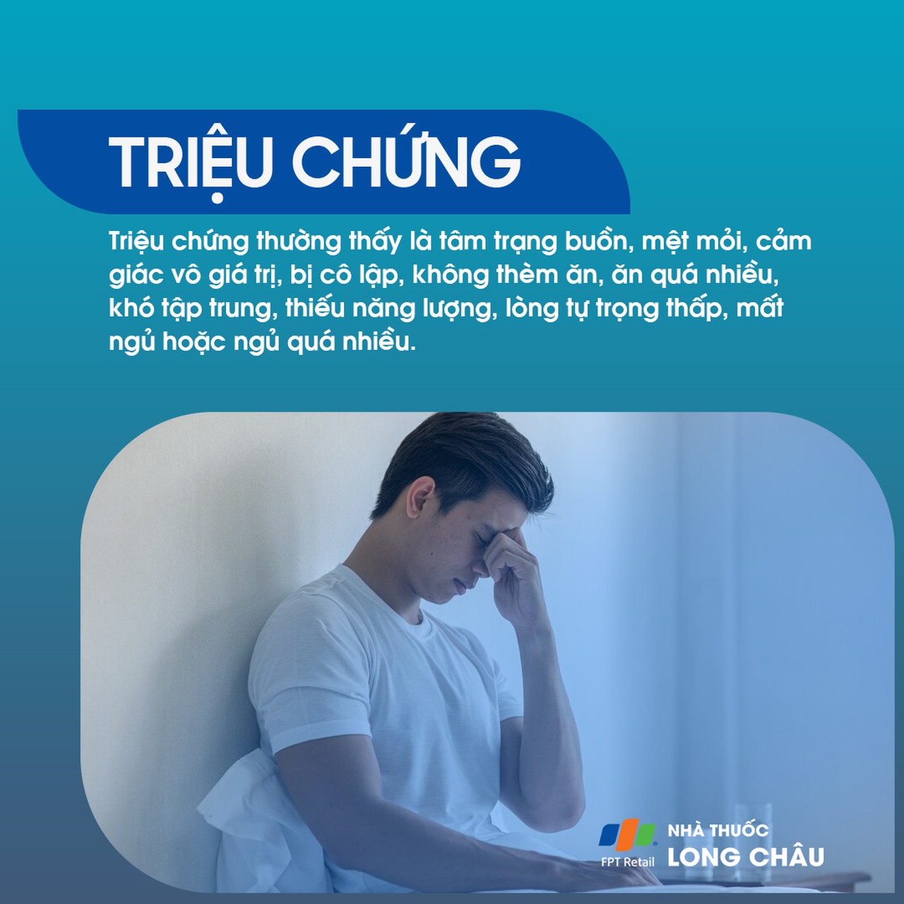 Rối loạn trầm cảm dai dẳng 2