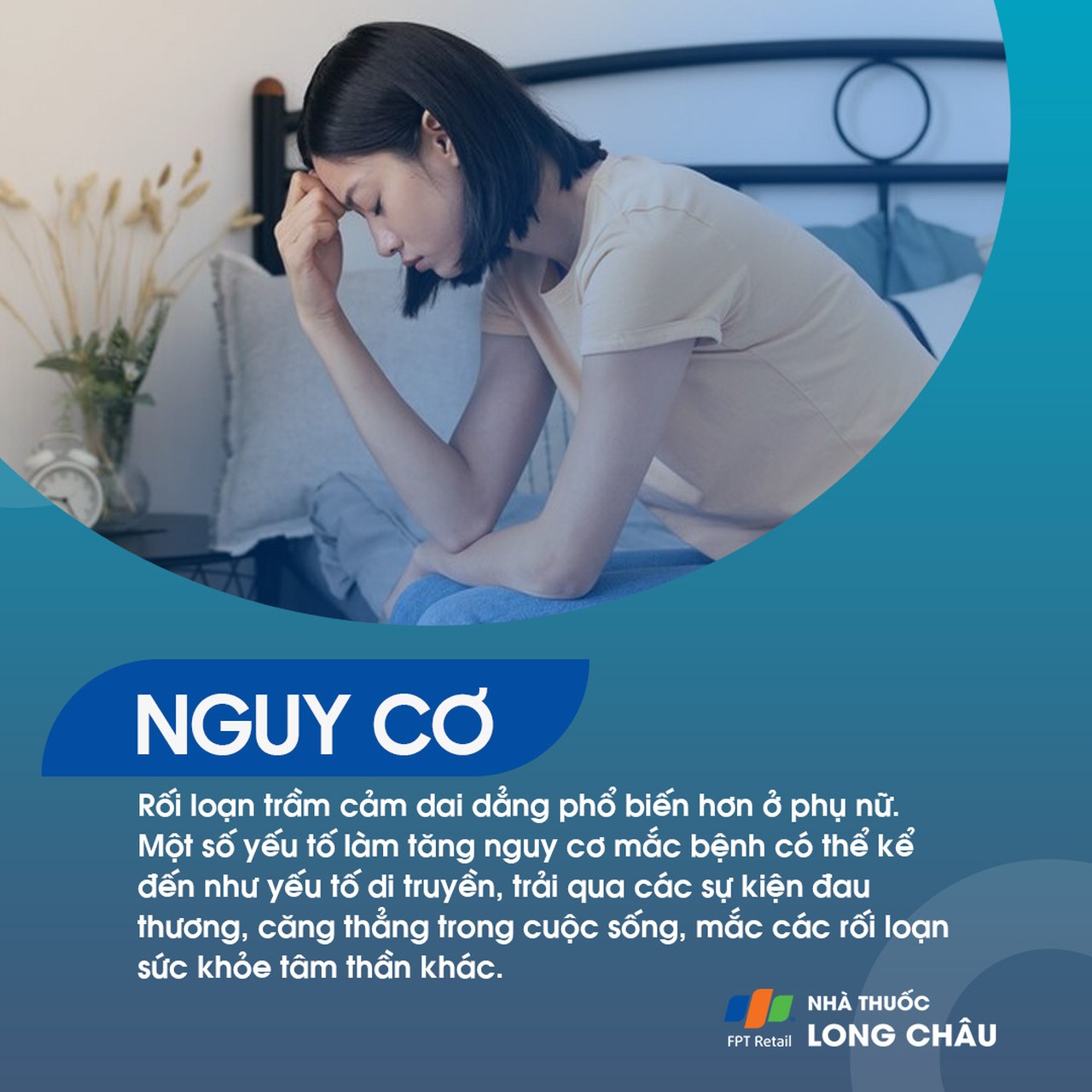 Rối loạn trầm cảm dai dẳng 4