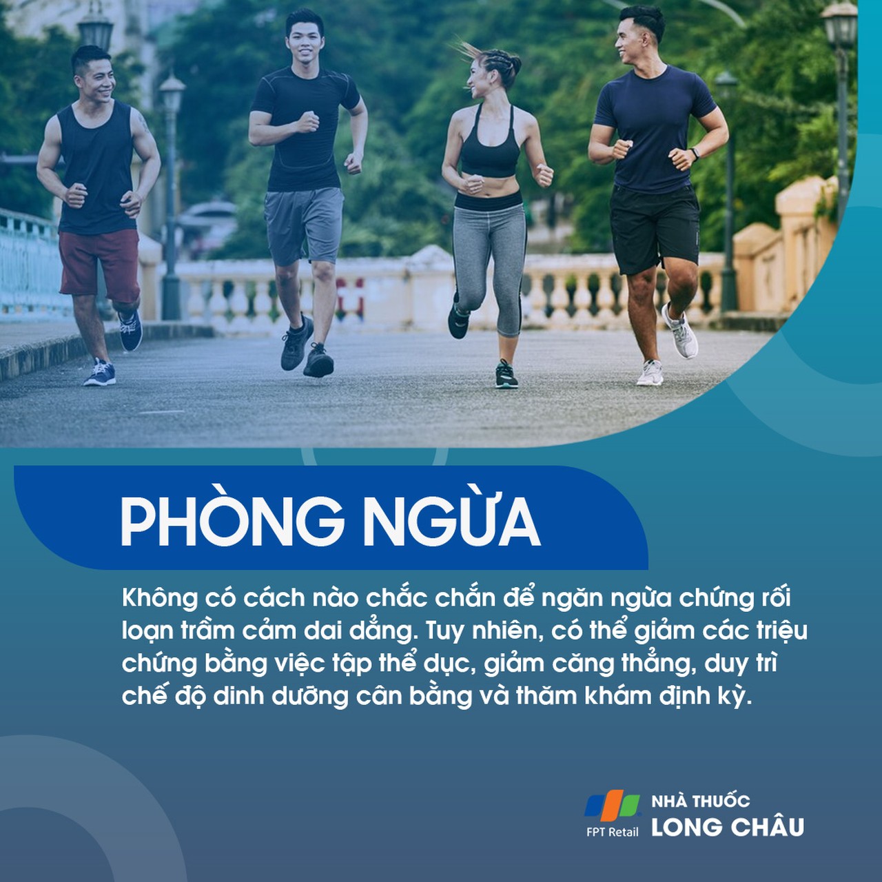 Rối loạn trầm cảm dai dẳng 7