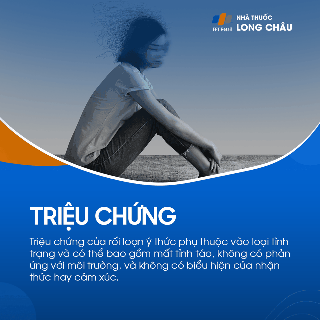 Rối loạn ý thức 2