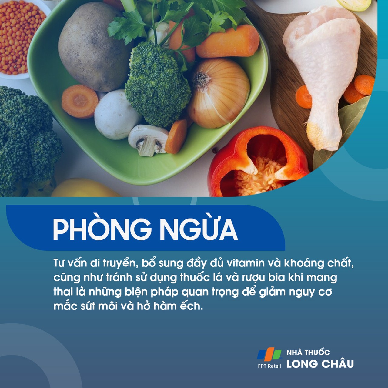 Sứt môi và hở hàm ếch 7