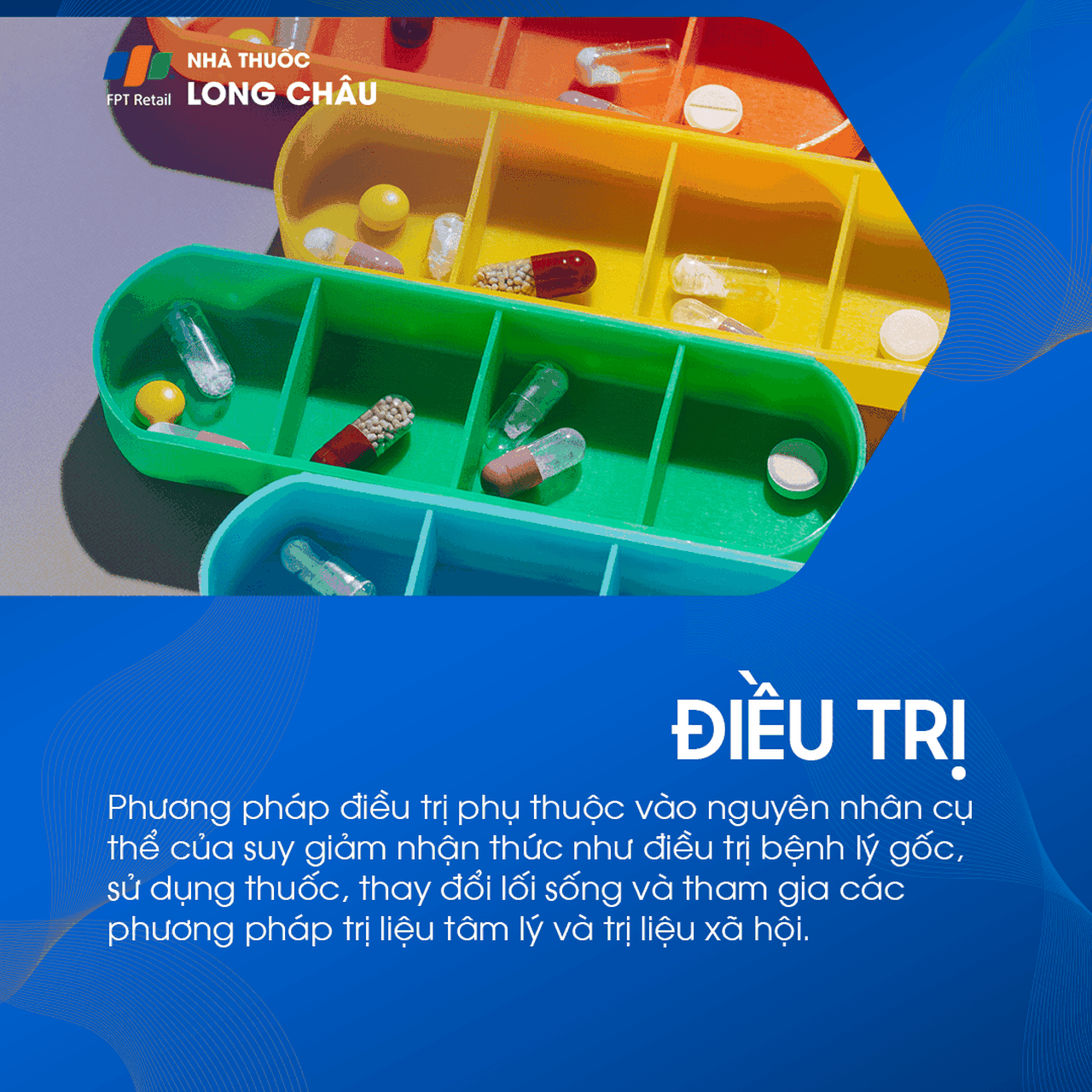 Suy giảm nhận thức 6