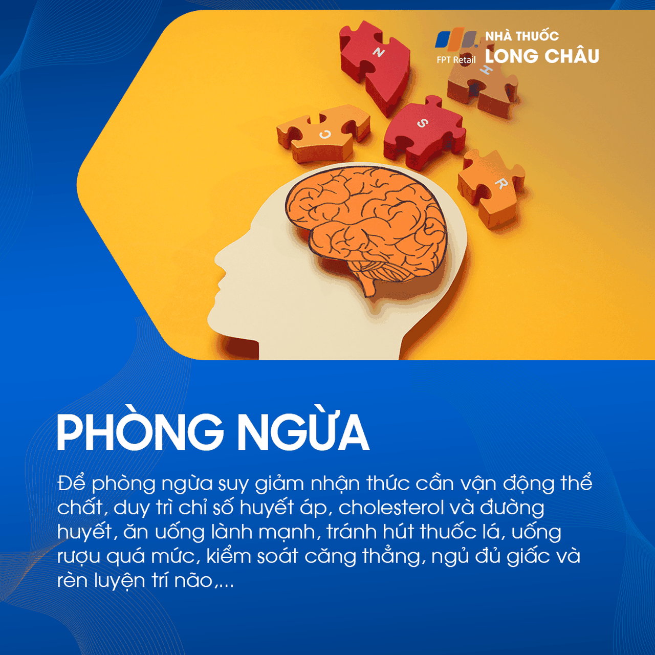 Suy giảm nhận thức 7