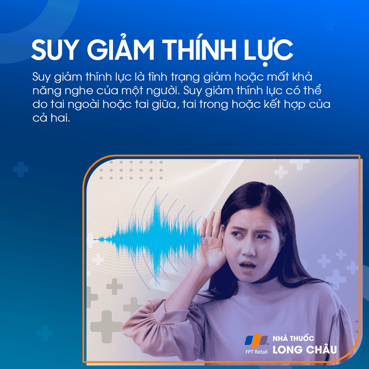 Suy giảm thính lực 1