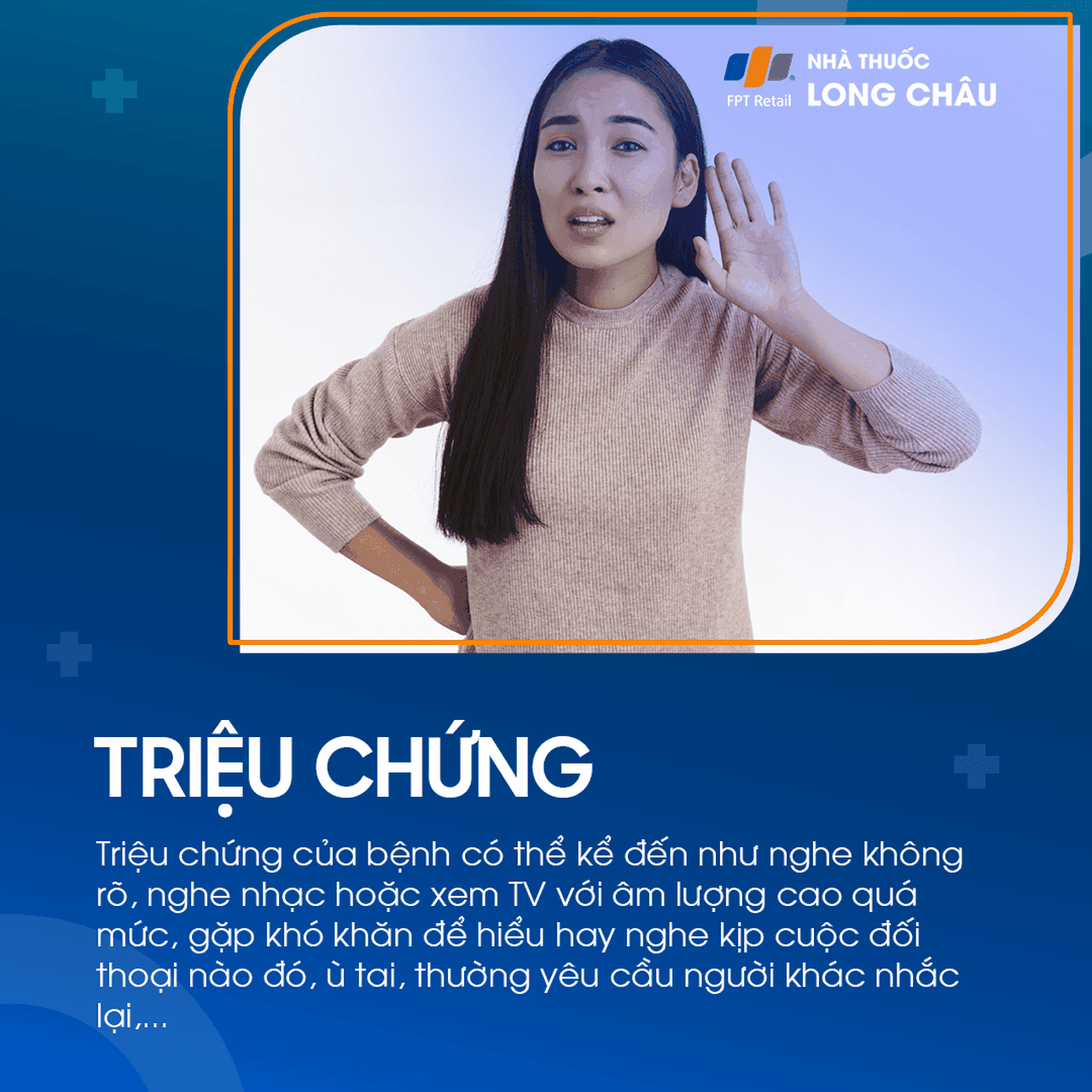 Suy giảm thính lực 2