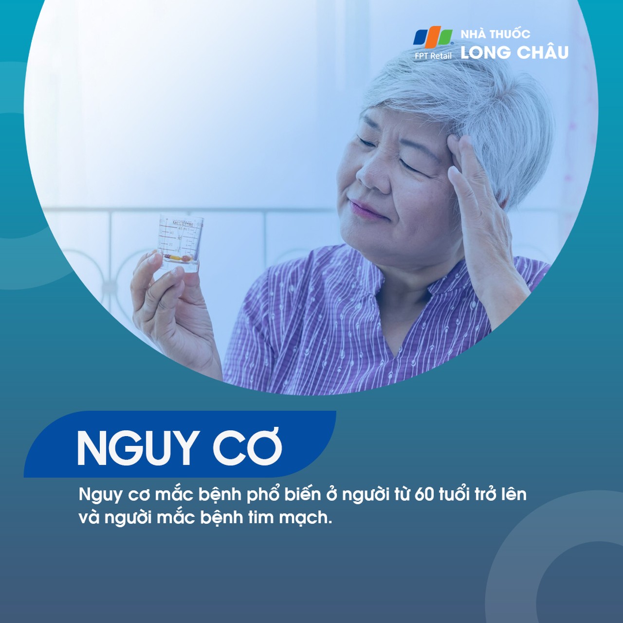 Thoái hóa chất trắng 4