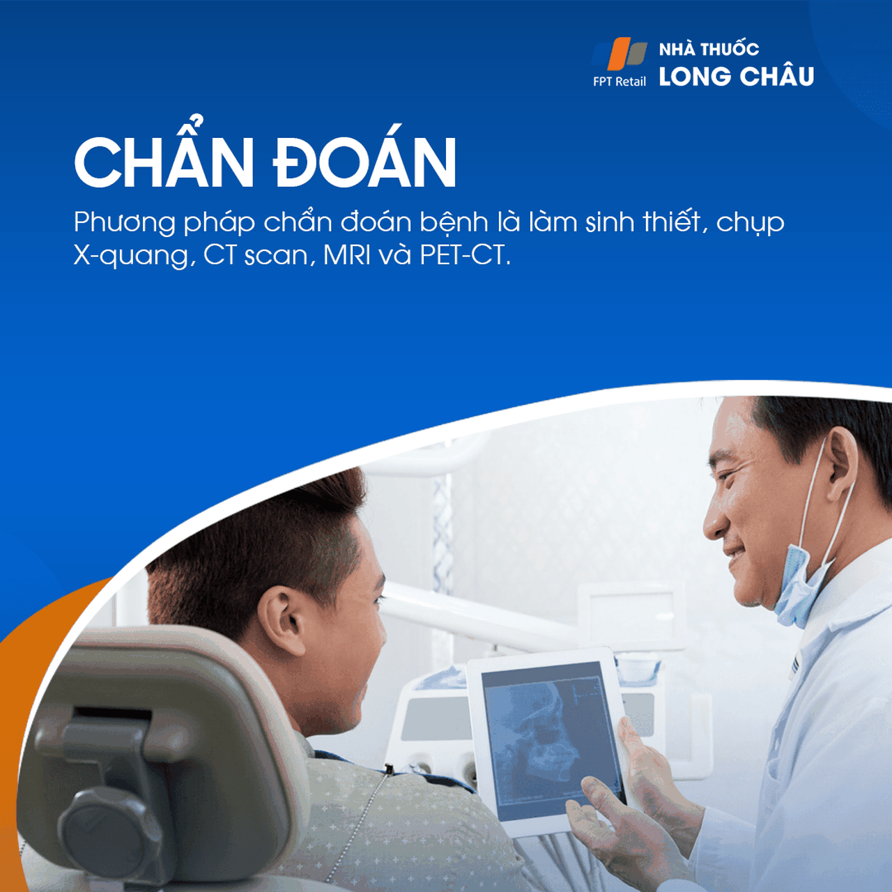 Ung thư tuyến nước bọt 5