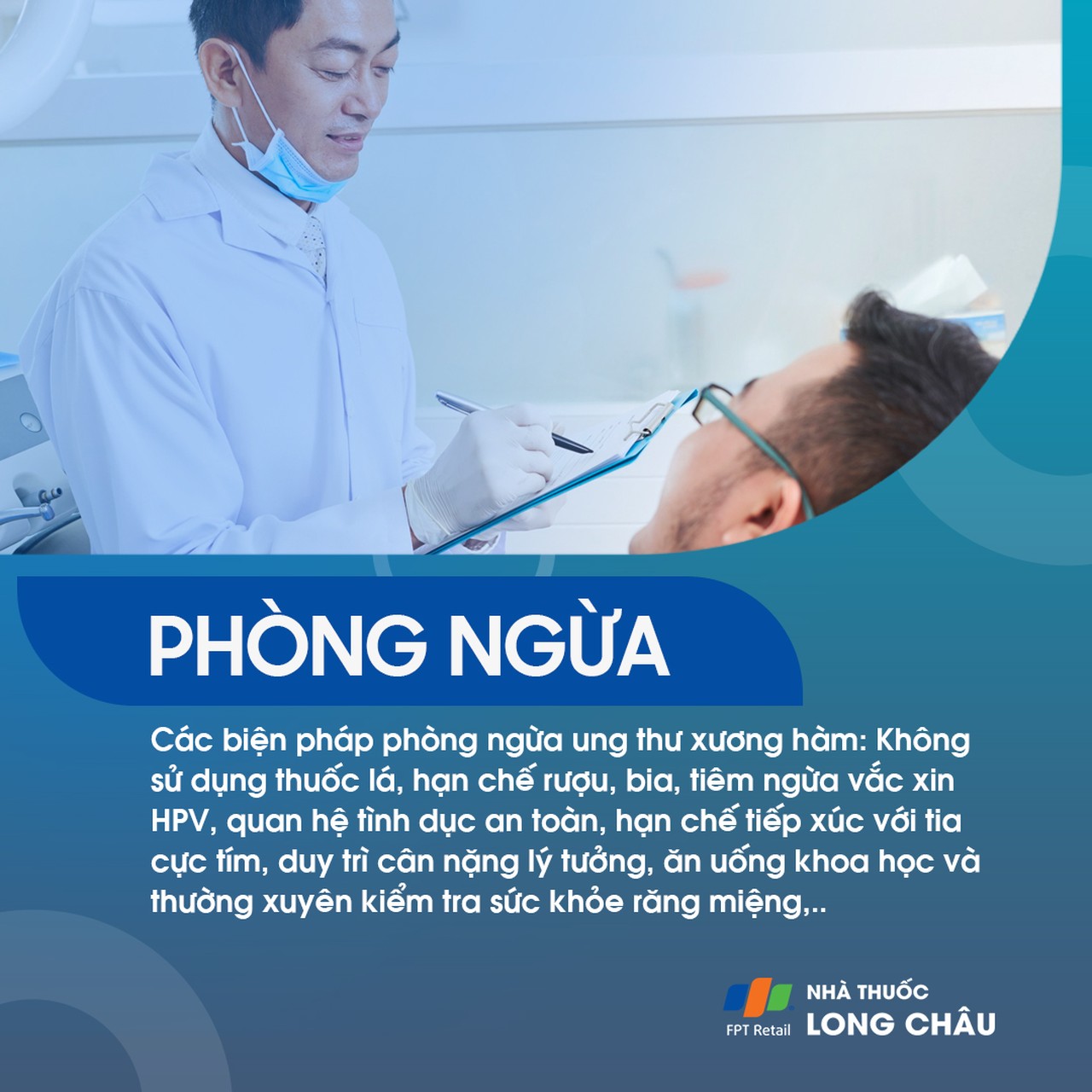 Ung thư xương hàm 8