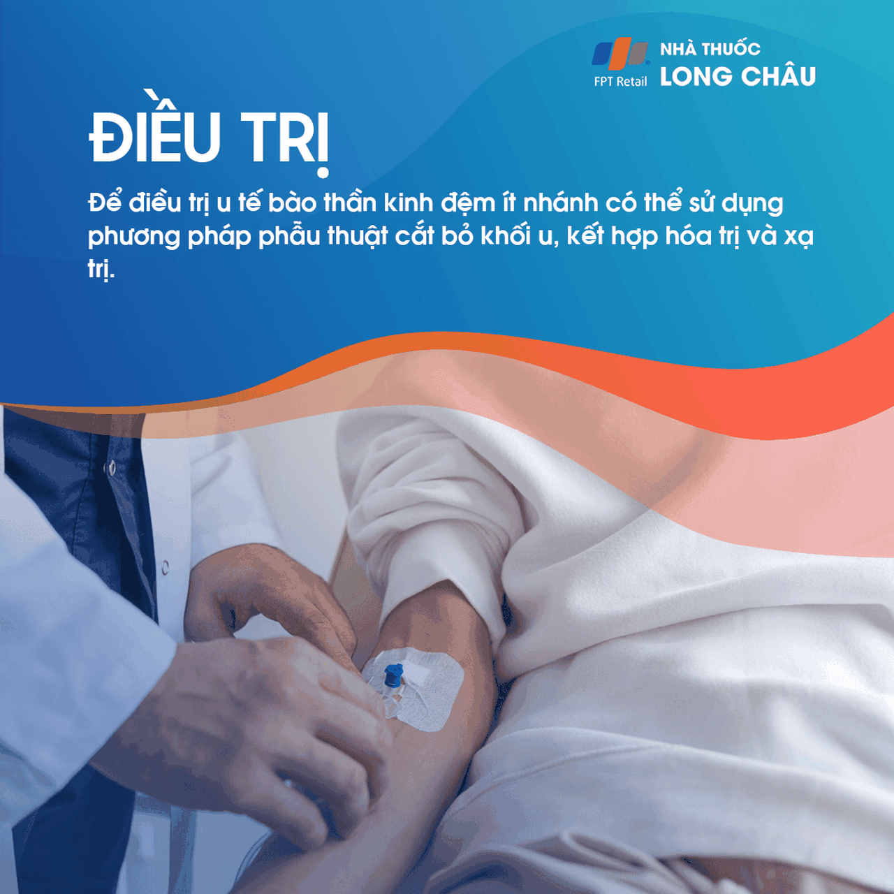 U tế bào thần kinh đệm ít nhánh 6