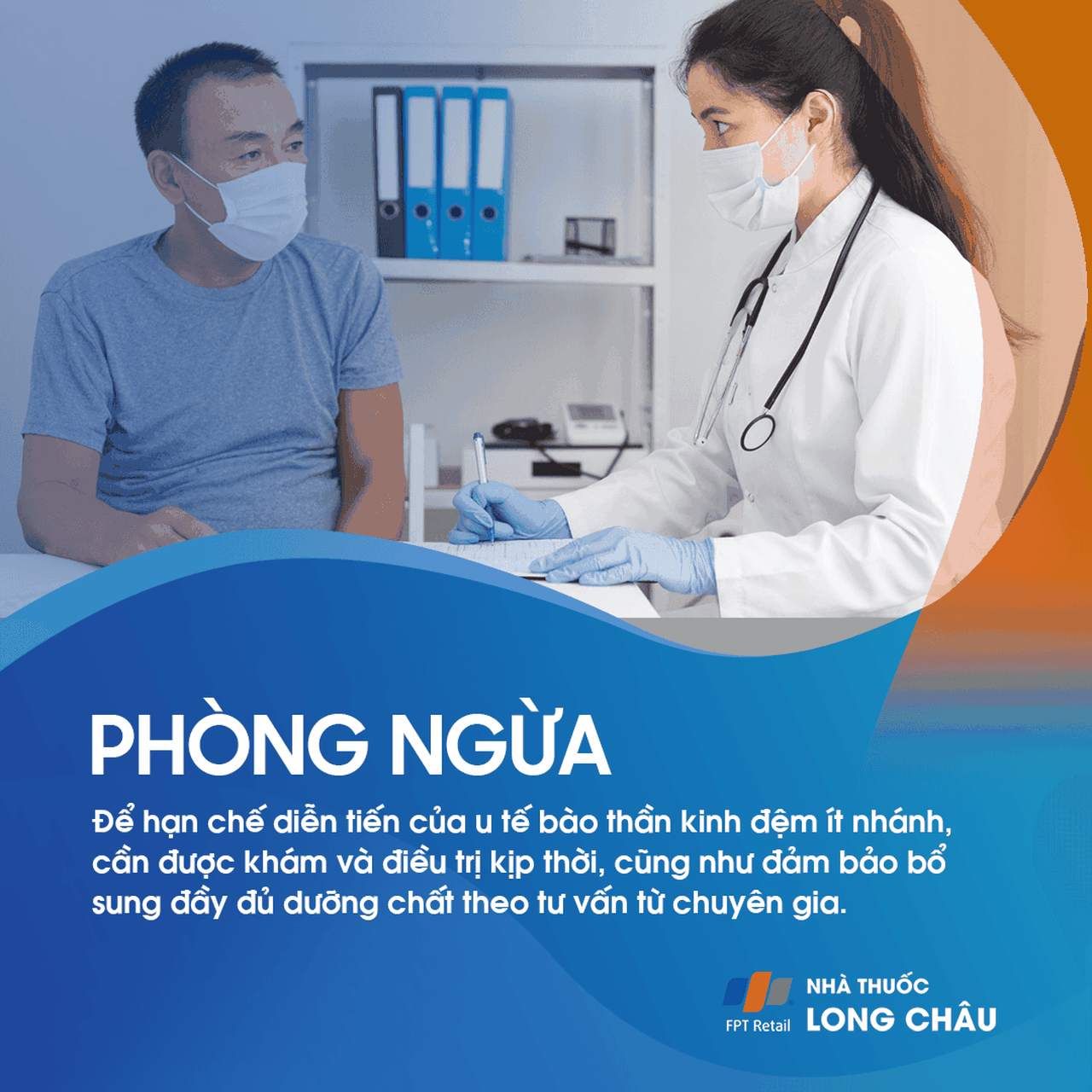 U tế bào thần kinh đệm ít nhánh 7