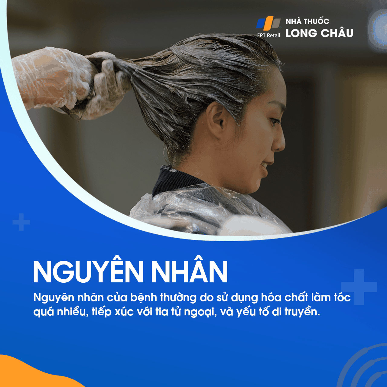 Ung thư da đầu 3