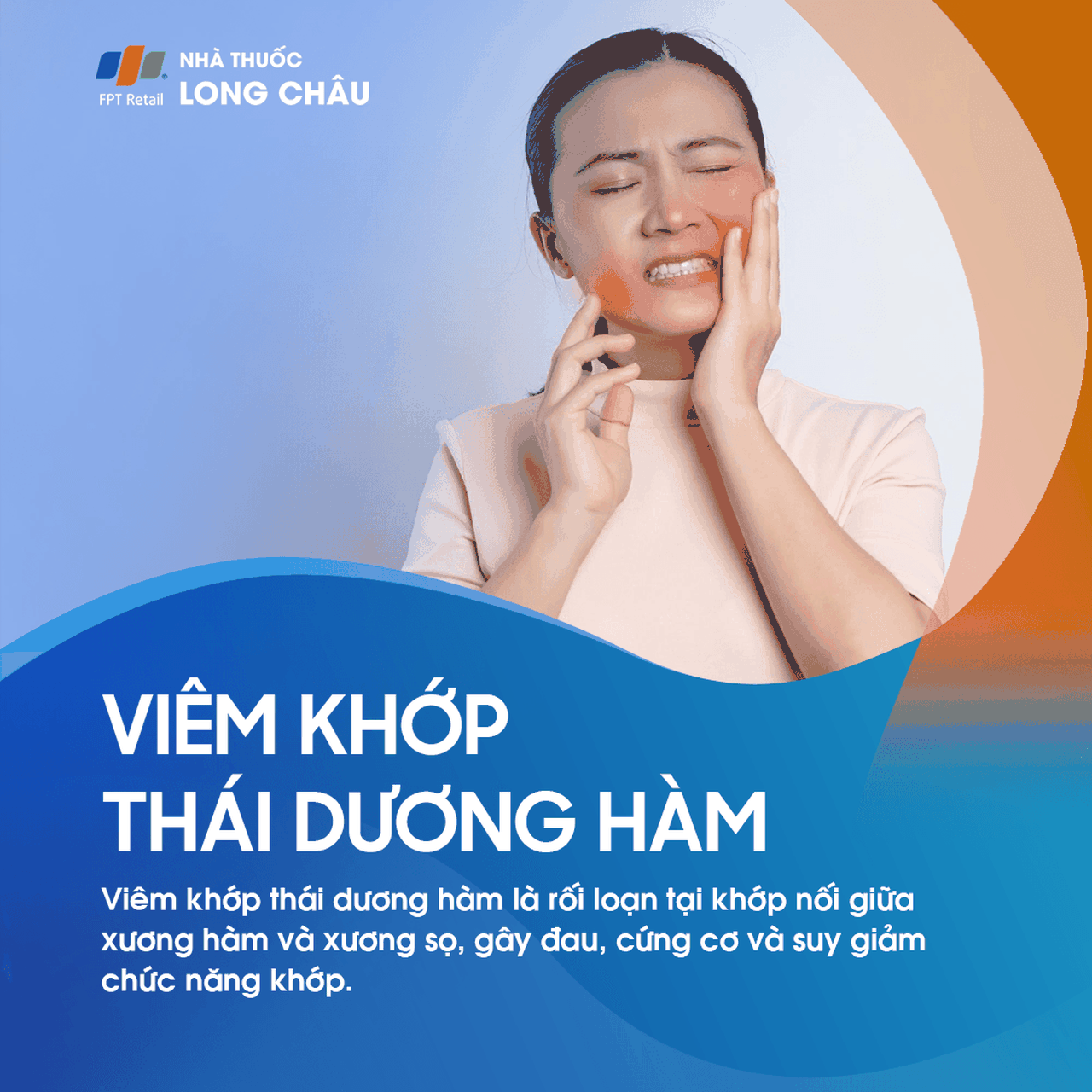 Viêm khớp thái dương hàm 1