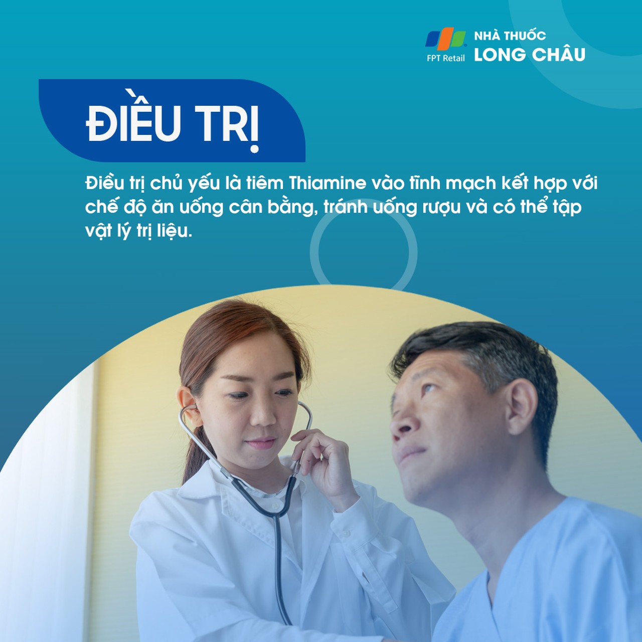 Bệnh não Wernicke 6