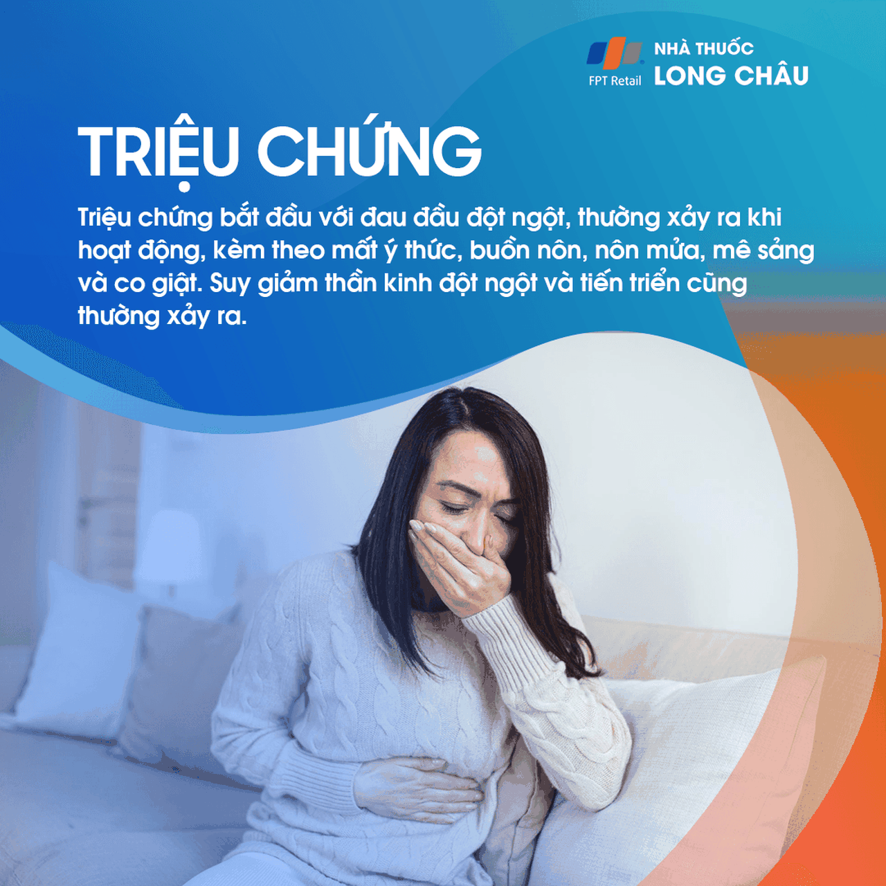 Xuất huyết não 2