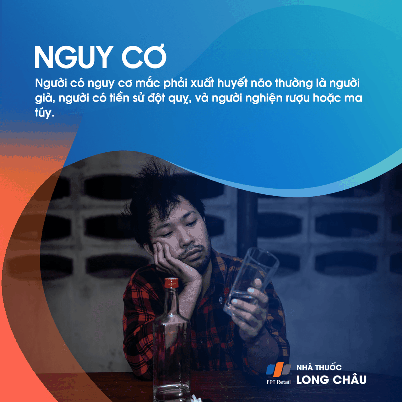 Xuất huyết não 4