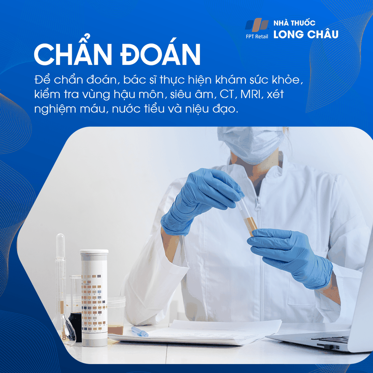 Áp xe vùng hậu môn 5