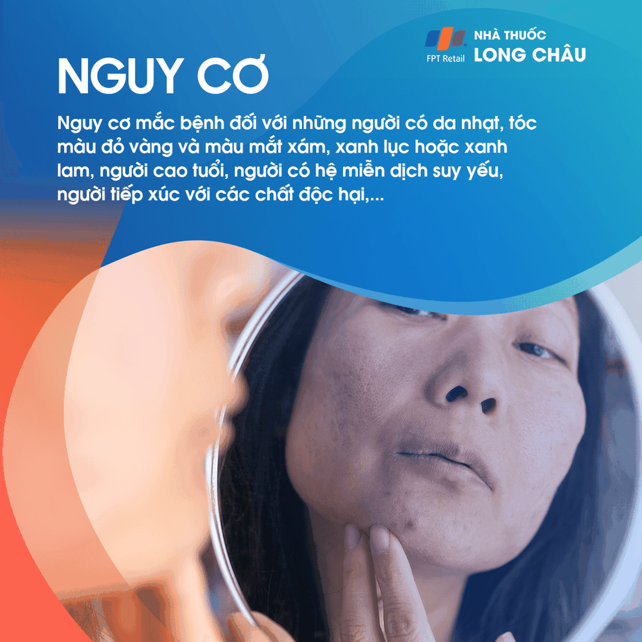 Dày sừng ánh sáng 4