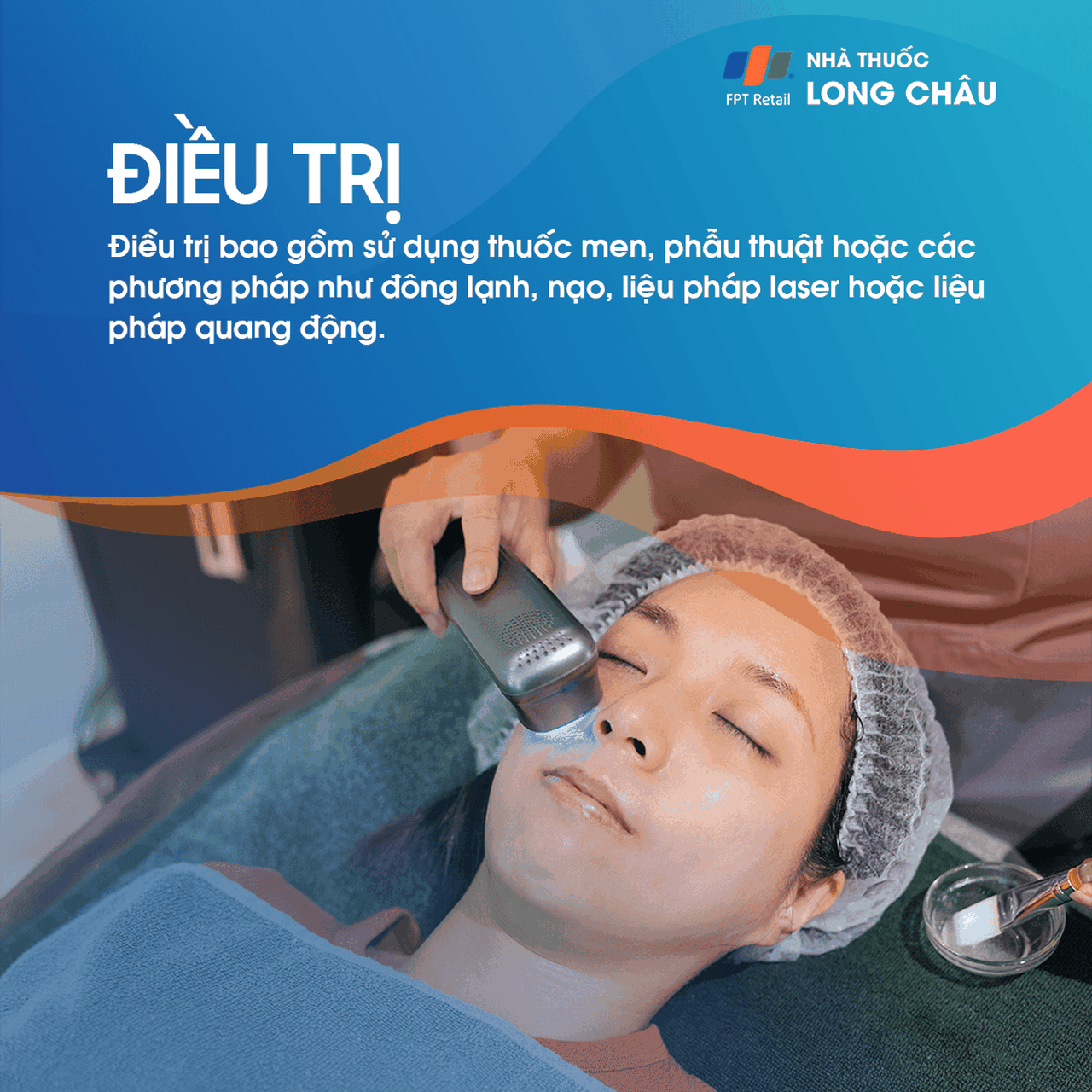 Dày sừng ánh sáng 6