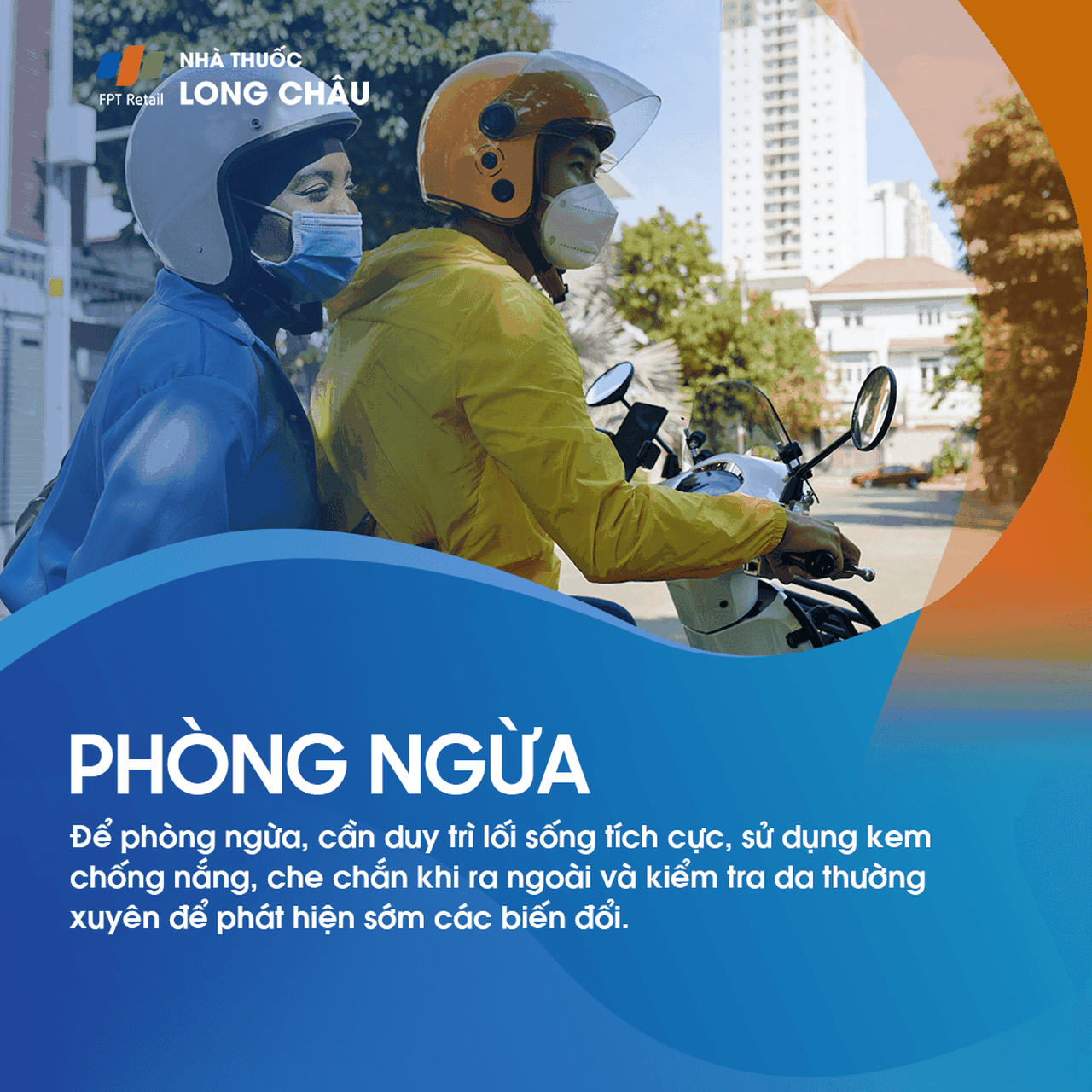 Dày sừng ánh sáng 7