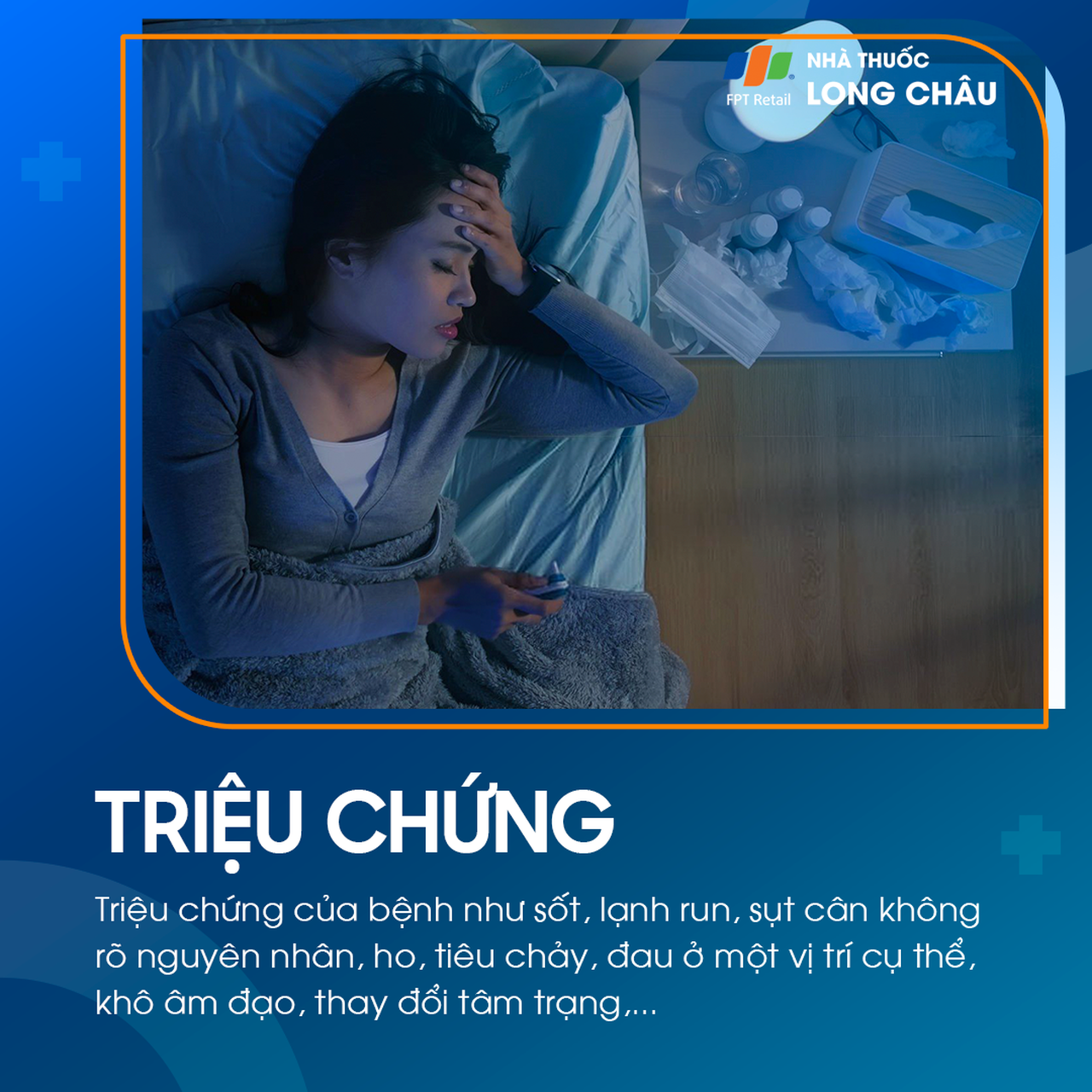 Đổ mồ hôi trộm 2