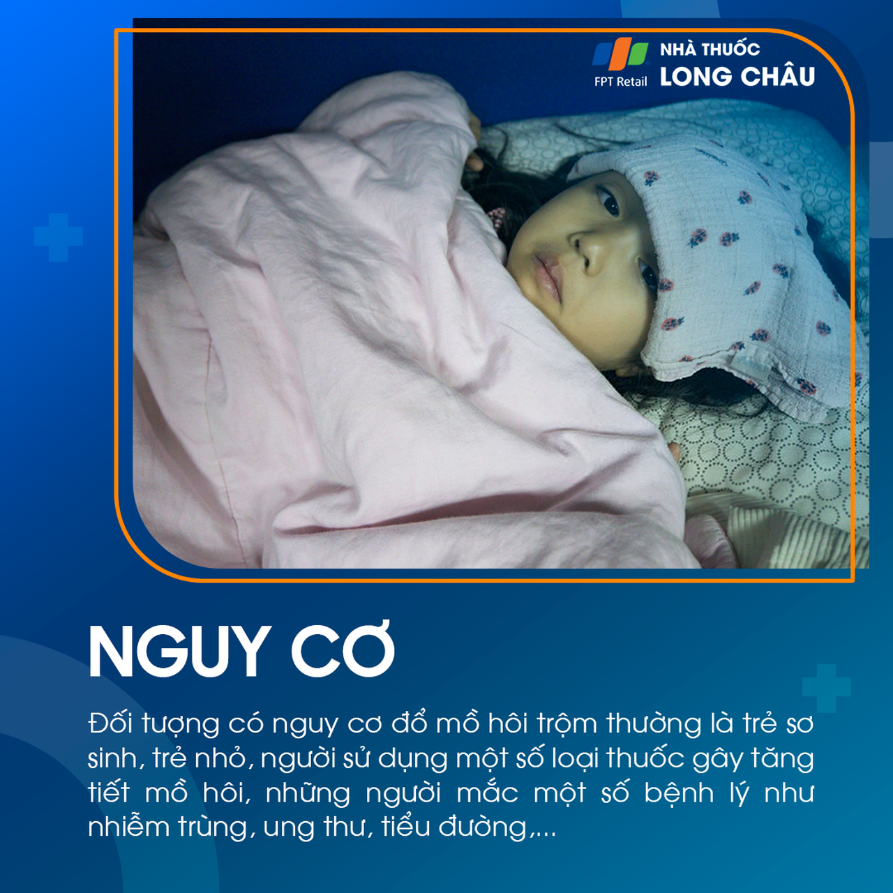 Đổ mồ hôi trộm 4