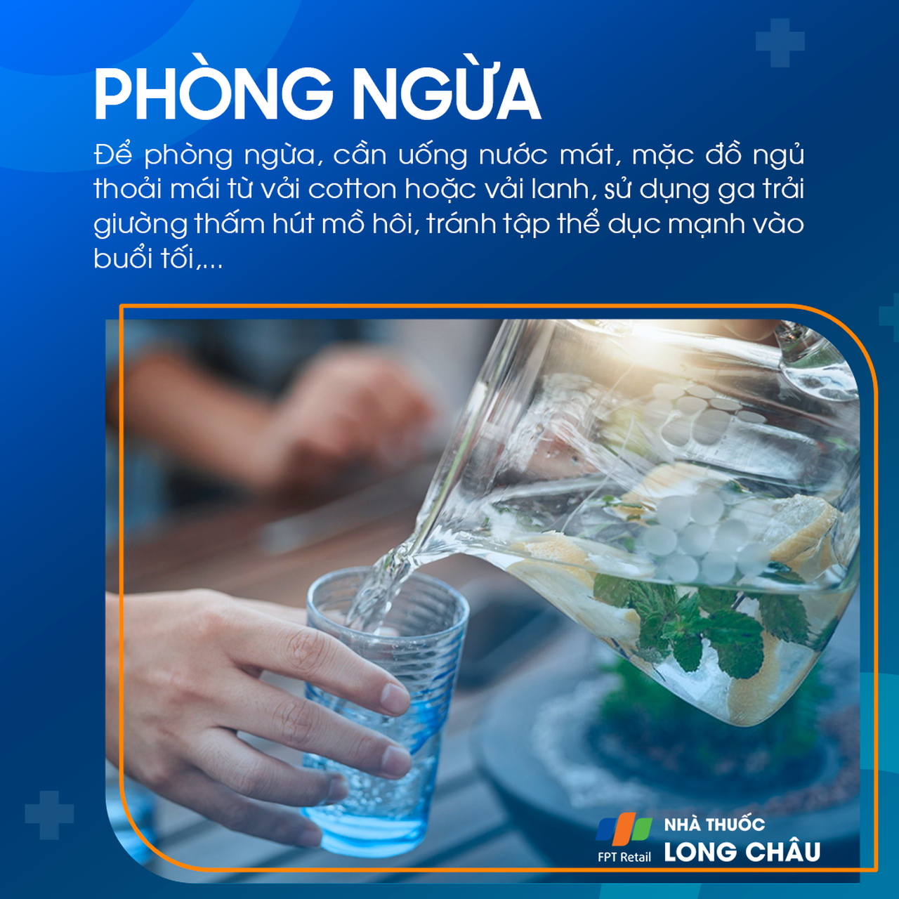 Đổ mồ hôi trộm 7