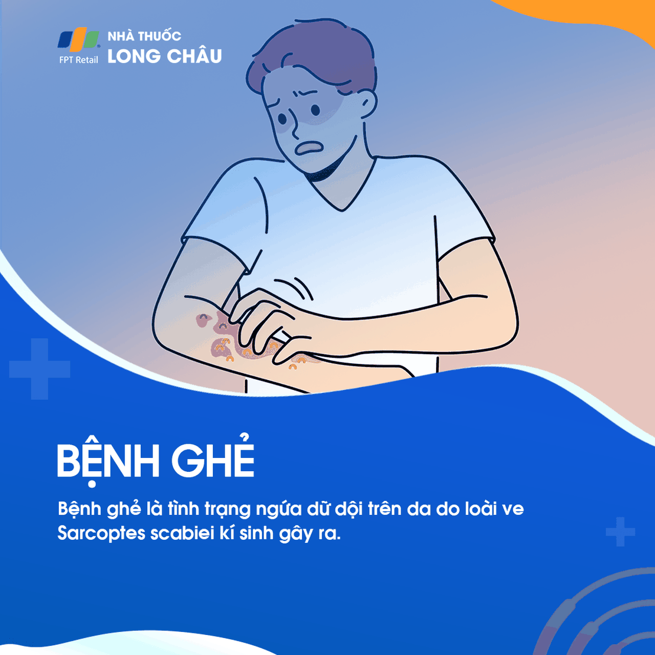 Ghẻ 1