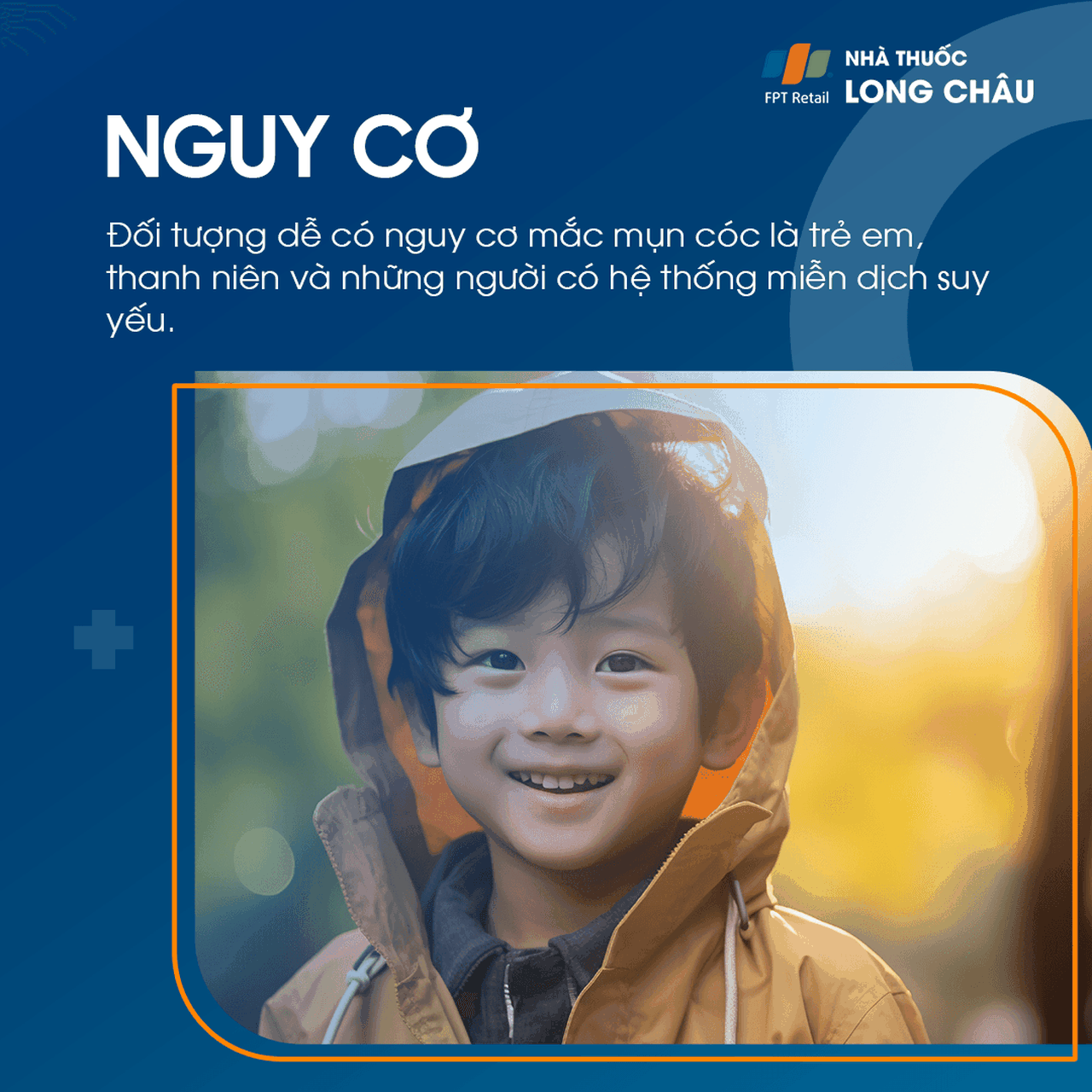 Trẻ em, thanh niên và người có miễn dịch yếu dễ có nguy cơ mắc bệnh mụn cóc